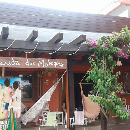Residencial Dos Moleques Hotel Capão da Canoa Екстериор снимка