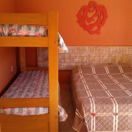 Residencial Dos Moleques Hotel Capão da Canoa Екстериор снимка