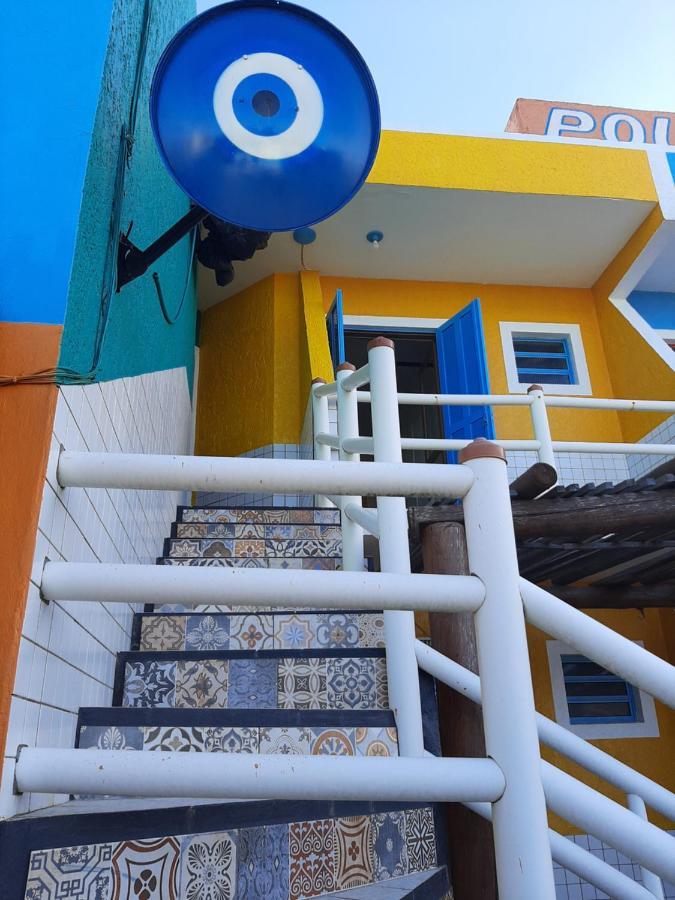 Residencial Dos Moleques Hotel Capão da Canoa Екстериор снимка