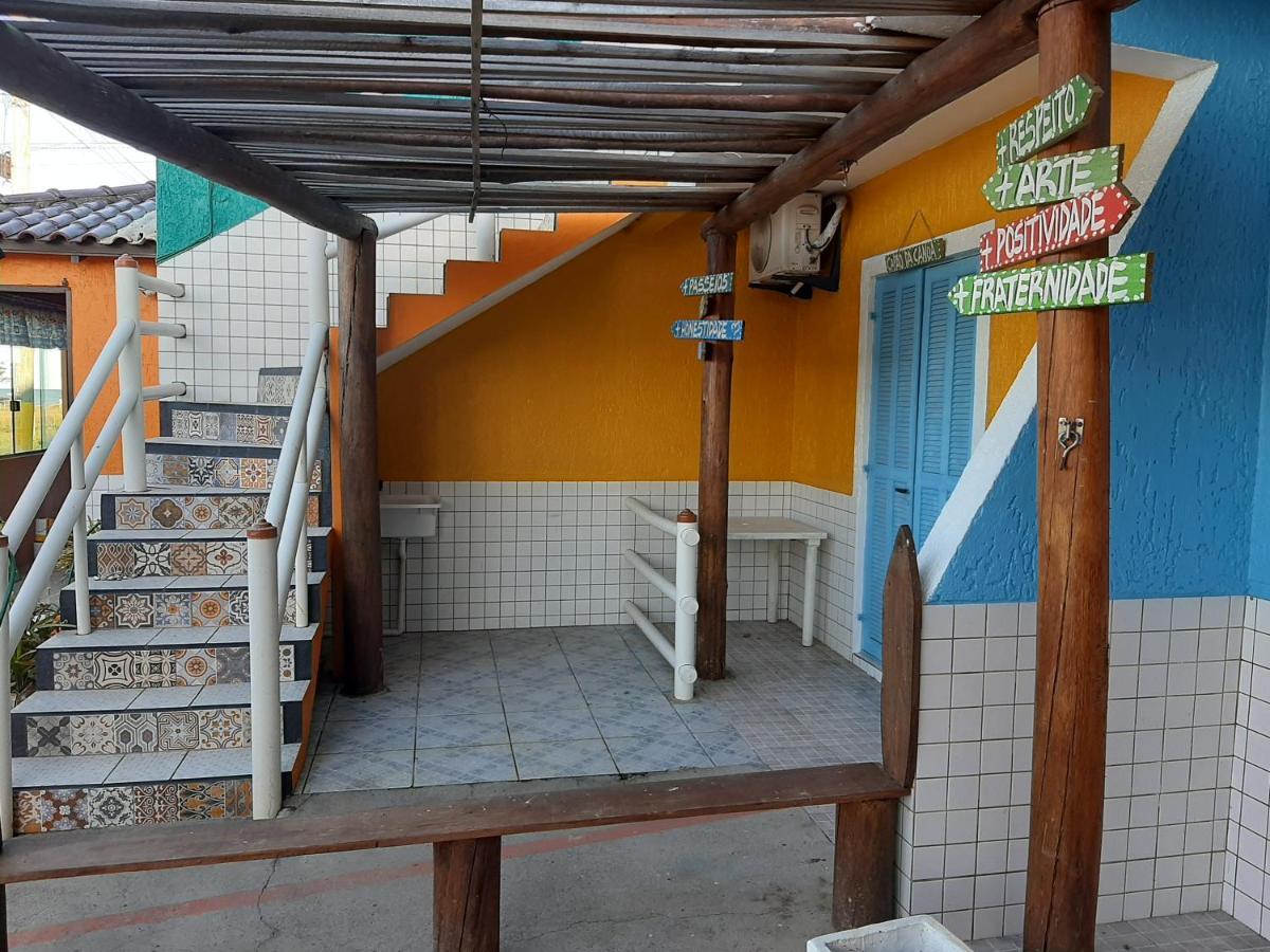 Residencial Dos Moleques Hotel Capão da Canoa Екстериор снимка