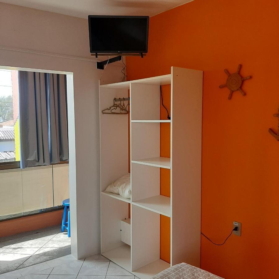 Residencial Dos Moleques Hotel Capão da Canoa Екстериор снимка