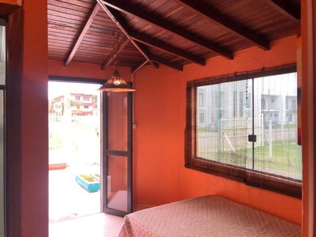 Residencial Dos Moleques Hotel Capão da Canoa Екстериор снимка