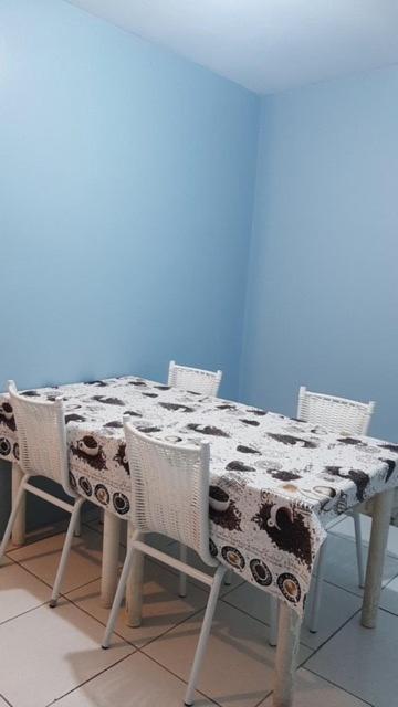 Residencial Dos Moleques Hotel Capão da Canoa Екстериор снимка