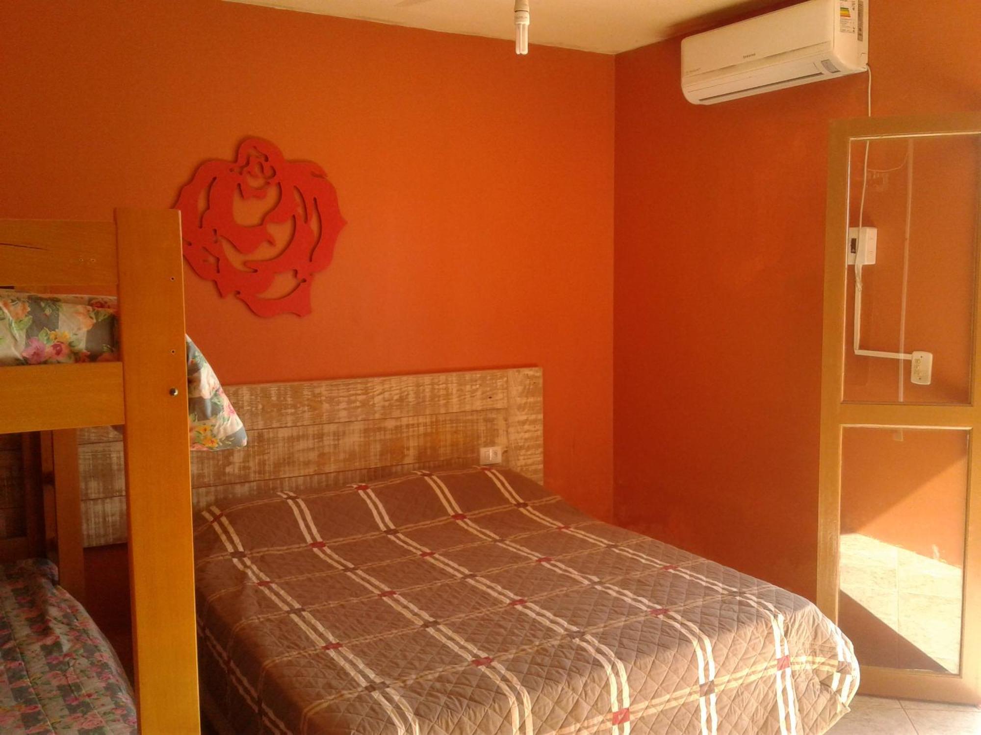 Residencial Dos Moleques Hotel Capão da Canoa Екстериор снимка