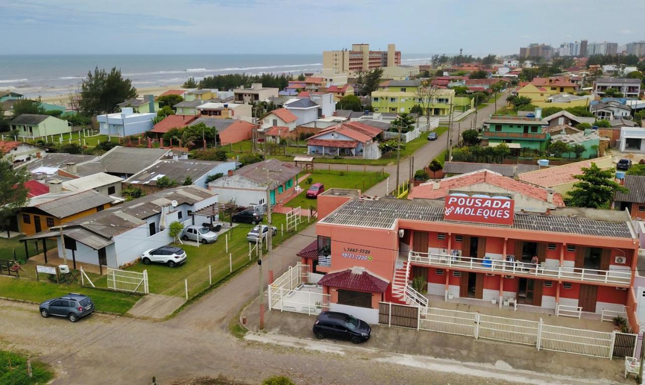 Residencial Dos Moleques Hotel Capão da Canoa Екстериор снимка
