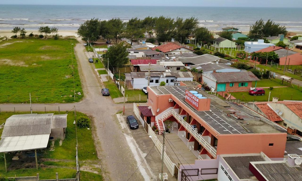 Residencial Dos Moleques Hotel Capão da Canoa Екстериор снимка