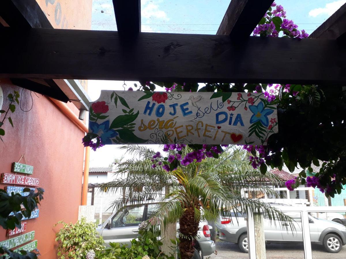 Residencial Dos Moleques Hotel Capão da Canoa Екстериор снимка