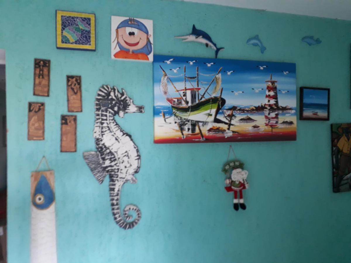 Residencial Dos Moleques Hotel Capão da Canoa Екстериор снимка